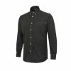 Beretta Wood Pied de Poule Shirt -Beretta Promotional Store LU210T2217 FRONT