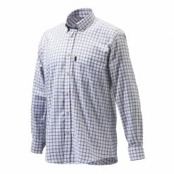 New Beretta Classic Shirt -Beretta Promotional Store LU321T0754012G FRONT