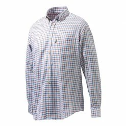 New Beretta Classic Shirt -Beretta Promotional Store LU321T0754014P FRONT