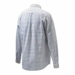 New Beretta Classic Shirt -Beretta Promotional Store LU321T0754015W BACK