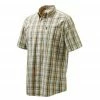 Beretta Drip Dry Shirt 2 Beretta Drip Dry Shirt -Beretta Promotional Store LU520075170432 FRONT1