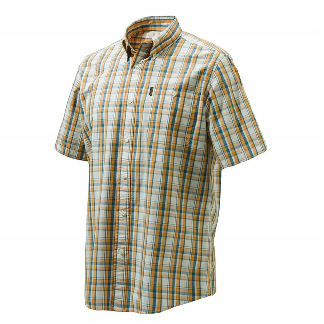 Beretta Drip Dry Shirt 3 Beretta Drip Dry Shirt