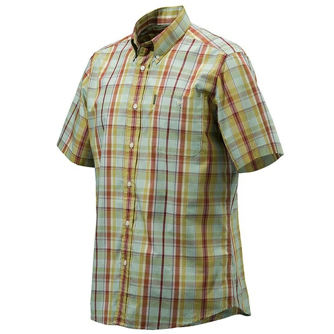 Beretta Drip Dry Shirt 4 Beretta Drip Dry Shirt - Image 2