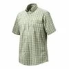 Beretta Short Sleeves Shirt -Beretta Promotional Store LU520T1533 FRONT
