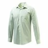 Beretta Plain Collar Classic Shirt -Beretta Promotional Store LU541T1311070V FRONT1