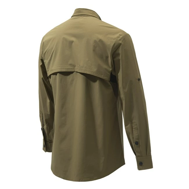 Beretta HI-Dry Shirt 4 Beretta HI-Dry Shirt - Image 2