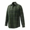 Beretta Manchester Corduroy Shirt -Beretta Promotional Store LU761T1998 FRONT