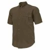 Beretta TM Shooting Short Sleeve Shirt (US Fit) 1 Beretta TM Shooting Short Sleeve Shirt (US Fit) -Beretta Promotional Store LU831T153408A5 FRONT 1