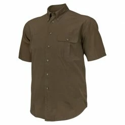 Beretta TM Shooting Short Sleeve Shirt (US Fit)