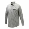 Beretta Lightweight Shirt - White -Beretta Promotional Store LU891T2163 FRONT