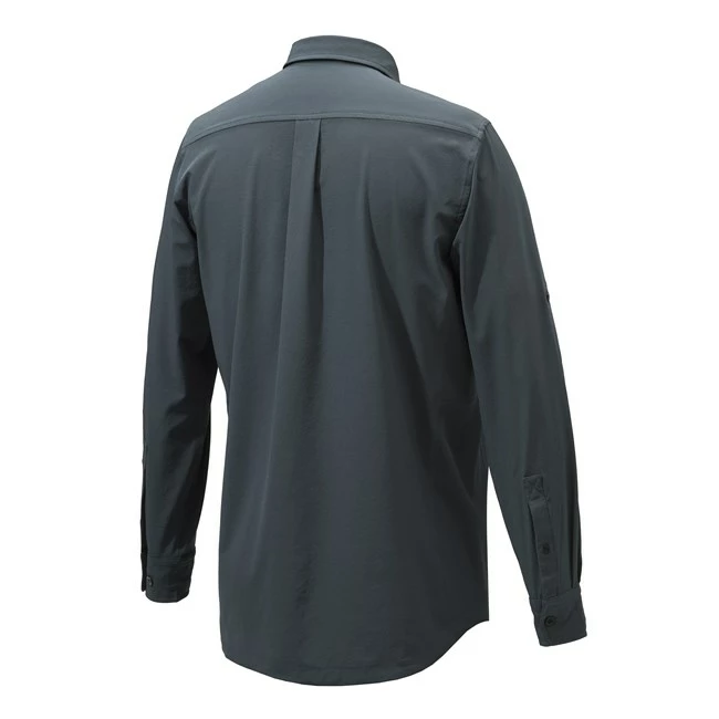 Beretta Plain Lightweight Shirt 4 Beretta Plain Lightweight Shirt - Image 2