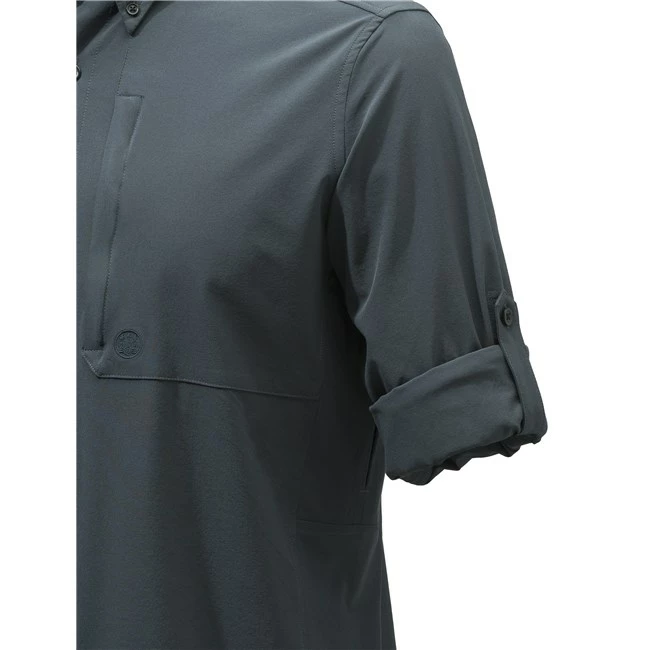 Beretta Plain Lightweight Shirt 6 Beretta Plain Lightweight Shirt - Image 4