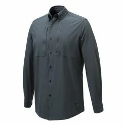 Beretta Plain Lightweight Shirt