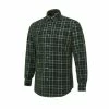 Beretta Dobby Corduroy Shirt