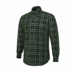 Beretta Dobby Corduroy Shirt