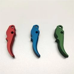 Beretta Match Aluminum Trigger 92 Series -Beretta Promotional Store MATCHTRIG1