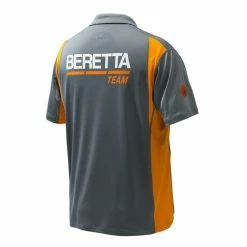 Beretta Flash Tech Polo -Beretta Promotional Store MT281T19380911 BACK