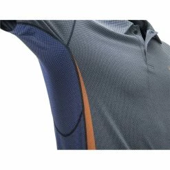 Beretta Rush Polo -Beretta Promotional Store MT311T1550 CLOSEUP1