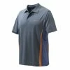 Beretta Rush Polo -Beretta Promotional Store MT311T1550 FRONT