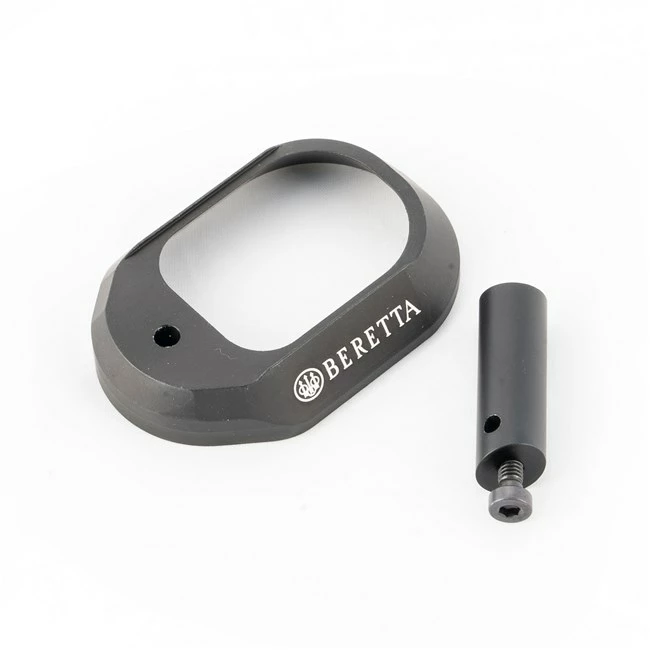 Beretta Magwell for 92X Performance 3 Beretta Magwell for 92X Performance