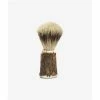 Beretta Shaving Brush - Deer -Beretta Promotional Store OG301A270008B1 FRONT