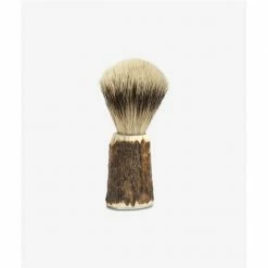 Beretta Shaving Brush - Deer