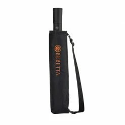 Beretta Foldable Umbrella -Beretta Promotional Store OM031T2223 CLOSEUP1