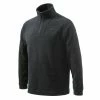 Beretta Half Zip Fleece 1 Beretta Half Zip Fleece -Beretta Promotional Store P3311T14340999 FRONT1