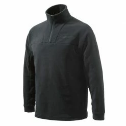 Beretta Half Zip Fleece