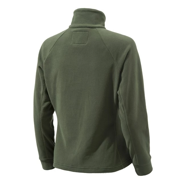 Beretta Half Zip Fleece Woman 4 Beretta Half Zip Fleece Woman - Image 2