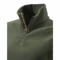 Beretta Half Zip Fleece Woman 8 Beretta Half Zip Fleece Woman -Beretta Promotional Store P3321T14340715 CLOSEUP11