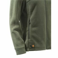 Beretta Active Track Jacket Woman -Beretta Promotional Store P3381T0654 CLOSEUP1