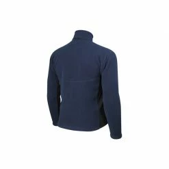 Beretta Smartech Fleece Jacket Navy 7 Beretta Smartech Fleece Jacket Navy -Beretta Promotional Store P3401T06540539 SmartechFleeceJacket Navy BACK1