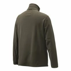 Beretta Full Zip Fleece 5 Beretta Full Zip Fleece -Beretta Promotional Store P3421T1434081C BACK1