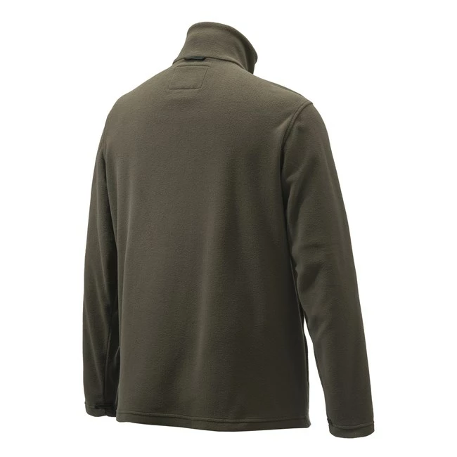 Beretta Full Zip Fleece 4 Beretta Full Zip Fleece - Image 2
