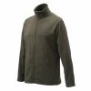 Beretta Full Zip Fleece -Beretta Promotional Store P3421T1434081C FRONT