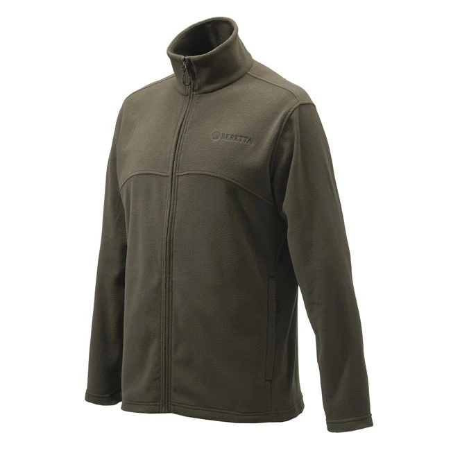 Beretta Full Zip Fleece 3 Beretta Full Zip Fleece