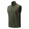 Beretta Smartech Fleece Vest -Beretta Promotional Store P3431T06540715 FRONT