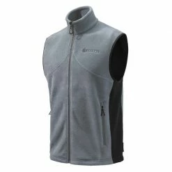 Beretta Smartech Fleece Vest Grey