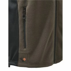 Beretta Smartech Fleece Vest -Beretta Promotional Store P3431T0654 CLOSEUP1