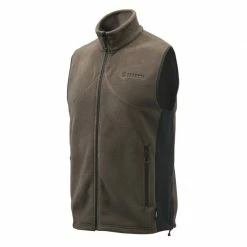 Beretta Smartech Fleece Vest -Beretta Promotional Store P3431T0654 FRONT