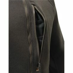 Beretta B-Active EVO Jacket -Beretta Promotional Store P3541T1620 CLOSEUP2