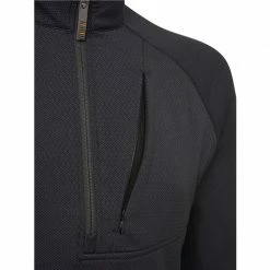 Beretta Ceramic Face Fleece -Beretta Promotional Store P3561T2199 CLOSEUP1