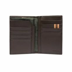 Beretta Passport Holder Classic -Beretta Promotional Store PP011L01260089 BACK
