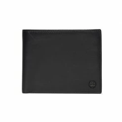 Beretta Wallet Bifold Zipped Coin Classic -Beretta Promotional Store PP071L01260999 FRONT1