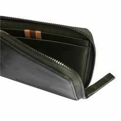 Beretta Zipped Pouch with Chain -Beretta Promotional Store PP091L01260715 CLOSEUP11