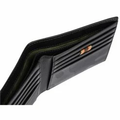 Beretta Wallet Bifold -Beretta Promotional Store PP101L01260999 CLOSEUP11
