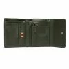 Beretta Bifold Wallet with Flap -Beretta Promotional Store PP111L01260715 BACK1