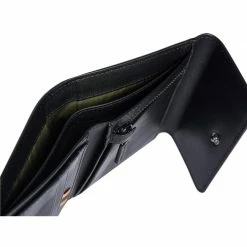 Beretta Bifold Wallet with Flap -Beretta Promotional Store PP111L01260999 CLOSEUP11