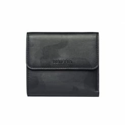 Beretta Bifold Wallet with Flap -Beretta Promotional Store PP111L01260999 FRONT1